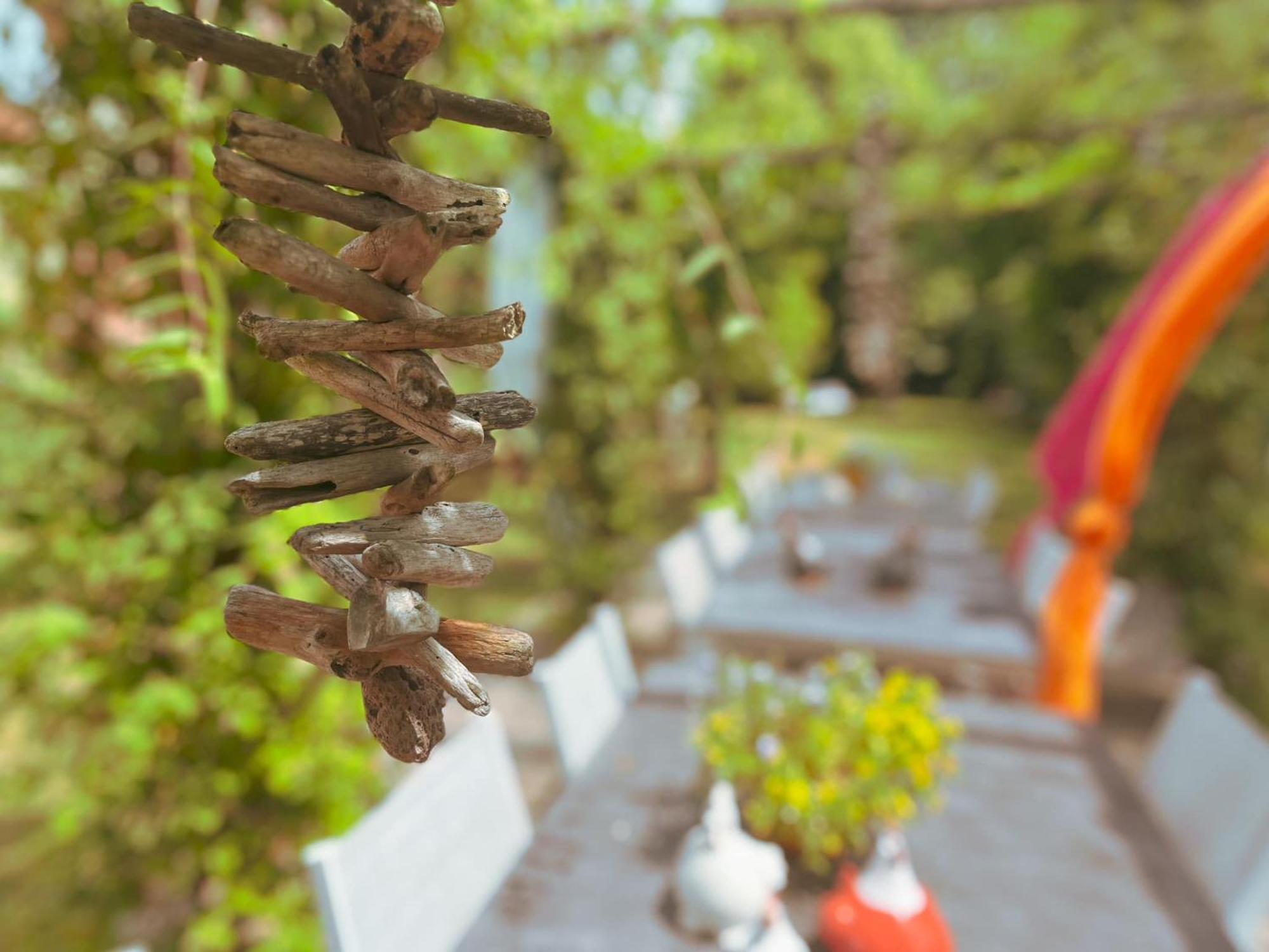 那慕尔Le Jardin Des Secrets住宿加早餐旅馆 外观 照片